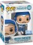Pop! Marvel / Fantastic Four - Mister Fantastic (Space Suit) #1520 2