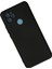 Zengezur Newface General Mobile Gm 21 Kılıf Nano Içi Kadife Silikon - Siyah 2