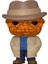 Pop! Marvel / Fantastic Four - The Thing (Trench Coat) #1524 1
