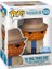Pop! Marvel / Fantastic Four - The Thing (Trench Coat) #1524 2
