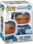 Pop! Marvel / Fantastic Four - The Thing (Space Suit) #1523 2