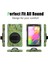 Zengezur Newface Samsung Galaxy T290 Tab A 8 Kılıf Amazing Tablet Kapak - Kamuflaj 3