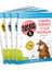 Kafayı Çalıştır Seti (4 Kitap) - Orta Seviye 1