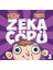 Zeka Çöpü 3- Geometrik Şekiller 1