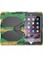 Zengezur Newface Ipad 5 Air 9.7 Kılıf Griffin Tablet Kapak - Kamuflaj 1
