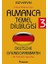 Almanca Temel Dilbilgisi 3 / Türkçe Bilenler Için 1