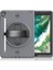 Zengezur Newface Ipad 5 Air 9.7 Kılıf Strap-C Otterbox Tablet Kapak - Gri 2