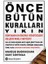 Önce Bütün Kuralları Yıkın 1