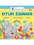 Küçük Tavşancık - Oyun Zamanı 1