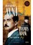 Yanmış Adam - Türkler'in Sherlock Holmes'i Amanvermez Avni Birinci Kitap 1