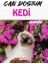 Can Dostum Kedi 1