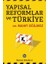 Yapısal Reformlar ve Türkiye 1