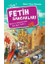 Fetih Sancakları 1