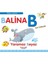 Alfabe Öyküleri - Balina B Ile Başlar 1