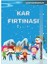 Çılgın Kahramanlar - Kar Fırtınası 1