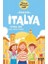 Italya - Bi' Dünya Arkadaşım Var 1