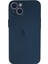 Zengezur Newface Iphone 13 Mini Kılıf Pp Ultra Ince Kapak - Mavi 1