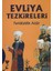Evliya Tezkireleri 1