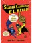 Süper Kahraman El Kitabı 1
