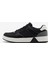 Mark Nason: Alpha Cup - Tavin Erkek Siyah Sneakers 222187 Blk 1
