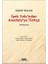 Ipek Yolu’ndan Anadolu’ya Türkçe – Makaleler 1