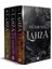 Lahza Serisi 3 Kitap Takım (Kutulu Ciltli) 1