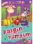 Dalgın Yumyum - Iletişim Becerisi / Mini Masallar 1