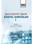 Güncel Gelişmeler Işığında Sosyal Sorunlar- 1 1