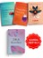 Esra Ezmeci Ilişkiler Seti 3 Kitap Dilek Ajanda Hediyeli 1