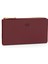 Kadın Bordo Cüzdan 50314832-VR014 3
