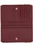 Kadın Bordo Cüzdan 50314832-VR014 6