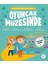 Oyuncak Müzesinde - Mila ve Sarp'ın Matematik Öyküleri 2 1
