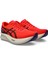S4+ Yogiri Unisex Kırmızı Siyah Koşu Ayakkabısı 1013A158-600 3