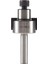 C12 FMB22 Alet Tutucu Yüz Freze Kesici Arbor Kabuğu Uç Değirmen Çubuk Adaptörü C12 FMB22 Cnc Makine Kesme Shank (Yurt Dışından) 1