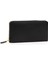 Kadın Siyah Cüzdan 50316848-VR046 3