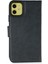 Zengezur Newface Iphone 13 Mini Kılıf Trend S Plus Kapaklı Kılıf - Lacivert 1
