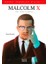 Örnek Insanlar Dizisi-1 Malcolm x 1