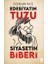 Edebiyatın Tuzu Siyasetin Biberi 1