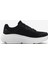 Max Cushioning Endeavour- Erkek Siyah Koşu Ayakkabısı 220613 Bkw 2