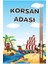 Çılgın Kahramanlar - Korsan Adası 1