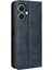 Tecno Spark Go 2 Premium Pu Deri Kılıf Tpu Tampon Kart Tutucu Ayaklı Gizli Manyetik Adsorpsiyonlu Darbeye Dayanıklı Flip Cüzdan Kılıf (Yurt Dışından) 5