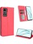 Zte Axon 30 5g Premium Pu Deri Kılıf Tpu Tampon Kart Tutucu Ayaklı Gizli Manyetik Adsorpsiyonlu Darbeye Dayanıklı Flip Cüzdan Kılıf (Yurt Dışından) 1