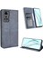 Zte Axon 30 5g Premium Pu Deri Kılıf Tpu Tampon Kart Tutucu Ayaklı Gizli Manyetik Adsorpsiyonlu Darbeye Dayanıklı Flip Cüzdan Kılıf (Yurt Dışından) 1