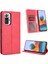 Xiaomi Redmi Note 10 Pro Premium Pu Deri Kılıf Tpu Tampon Kart Tutucu Ayaklı Gizli Manyetik Adsorpsiyonlu Darbeye Dayanıklı Flip Cüzdan Kılıf (Yurt Dışından) 1