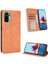 Xiaomi Redmi Note 10 4g Premium Pu Deri Kılıf Tpu Tampon Kart Tutucu Ayaklı Gizli Manyetik Adsorpsiyonlu Darbeye Dayanıklı Flip Cüzdan Kılıf (Yurt Dışından) 1