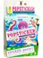 Popsticker-Sticker Yapıştırma Posteri-Stand 1