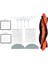 Xiaomi Robot Vakum E10 E12 B112 Vakum Aksesuarları Ana Yan Fırça Hepa Filtre Mop Bezi Birincil Filtreler (Yurt Dışından) 1