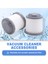 5pcs VF90 Hepa, Siyah ve Decker Vakum Temizleyici Aksesuarları Filtre Elemanları Için Uygundur PVF110 PHV1210 Filtre (Yurt Dışından) 4