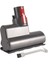 Mini Turbo Fırça Başlığı Dyson V7 V8 V8 V10 V11 V15 Kablosuz Vakum Süpürgeleri, Türbin Fırçası Toz, Saç, Akarlar, Kir (Yurt Dışından) 3