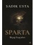 Sparta Ilkçağ Ütopyaları 1